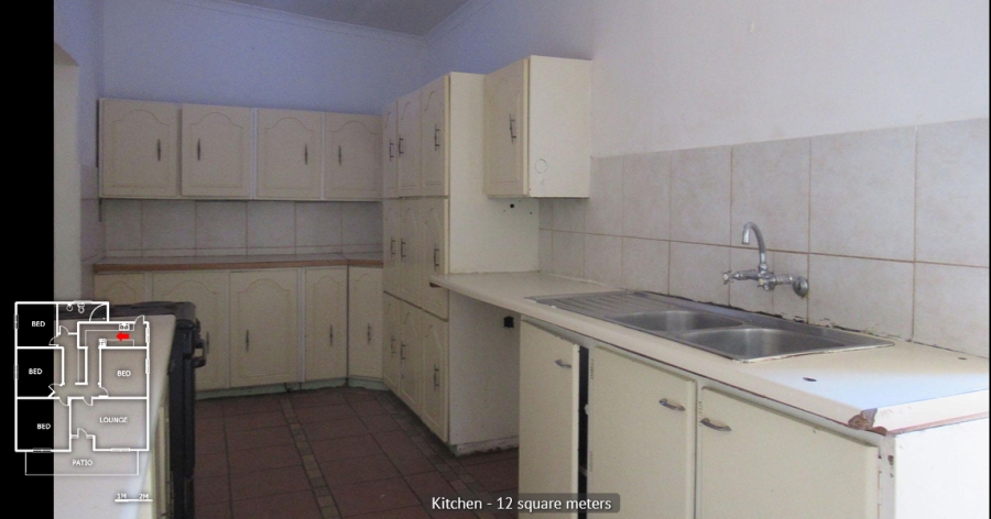 3 Bedroom Property for Sale in Krugersdorp West Gauteng