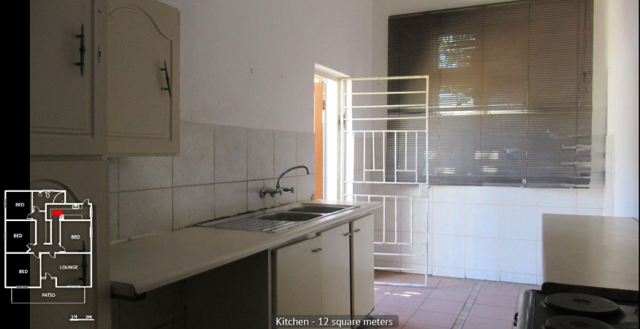 3 Bedroom Property for Sale in Krugersdorp West Gauteng
