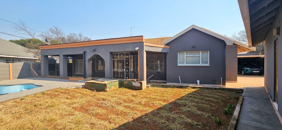 3 Bedroom Property for Sale in Risiville Gauteng