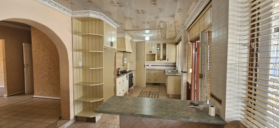 3 Bedroom Property for Sale in Risiville Gauteng