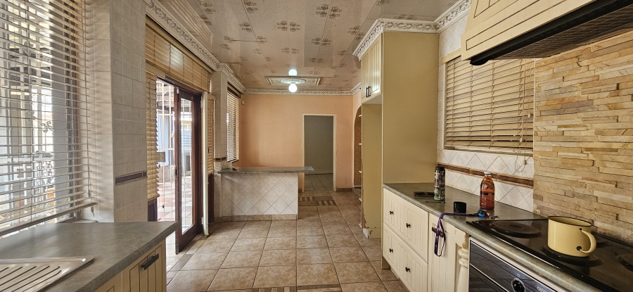 3 Bedroom Property for Sale in Risiville Gauteng