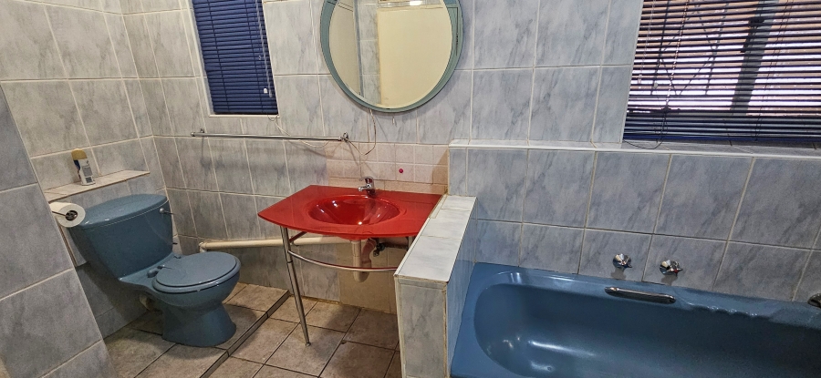 3 Bedroom Property for Sale in Risiville Gauteng