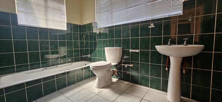 3 Bedroom Property for Sale in Risiville Gauteng