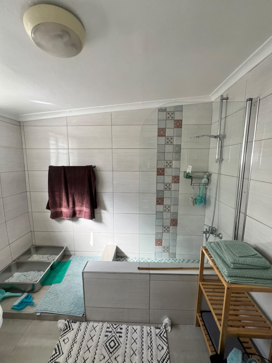To Let 1 Bedroom Property for Rent in Kew Gauteng