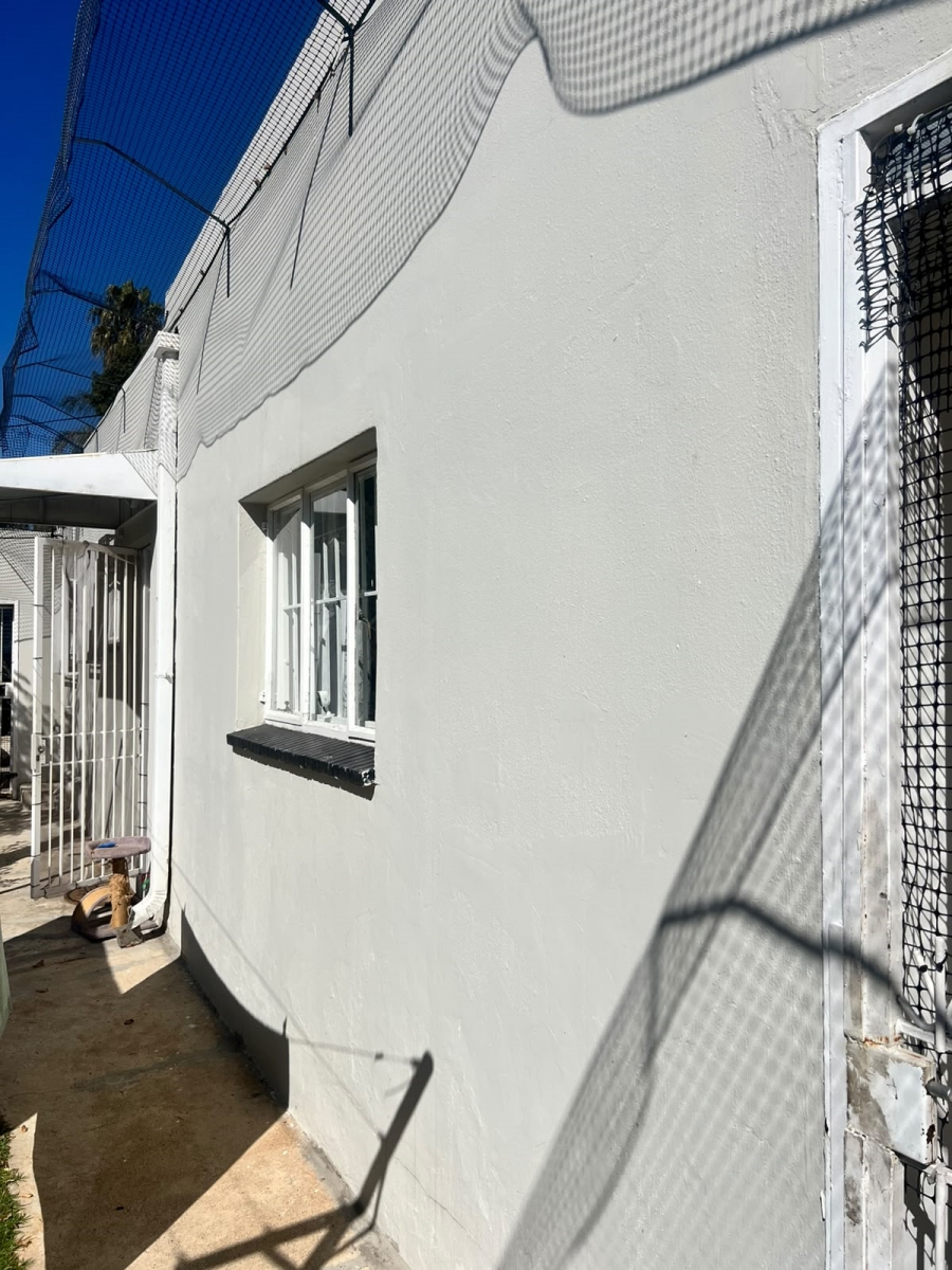 To Let 1 Bedroom Property for Rent in Kew Gauteng