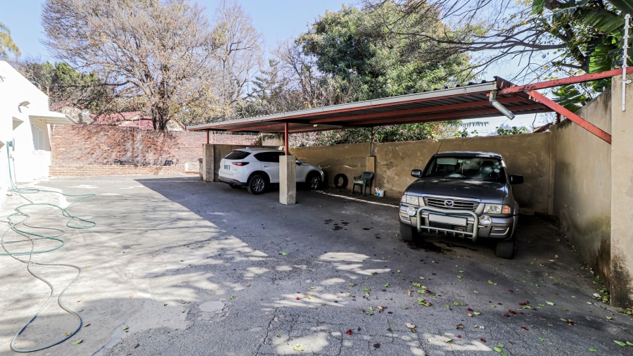 To Let 1 Bedroom Property for Rent in Kew Gauteng