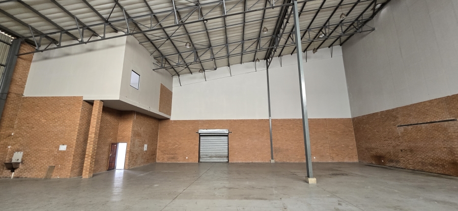 To Let Commercial Property for Rent in Cosmo Business Park Gauteng