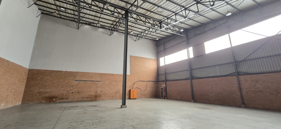 To Let Commercial Property for Rent in Cosmo Business Park Gauteng