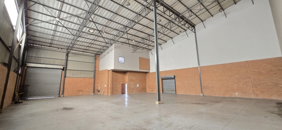 To Let Commercial Property for Rent in Cosmo Business Park Gauteng