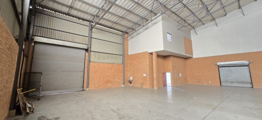 To Let Commercial Property for Rent in Cosmo Business Park Gauteng