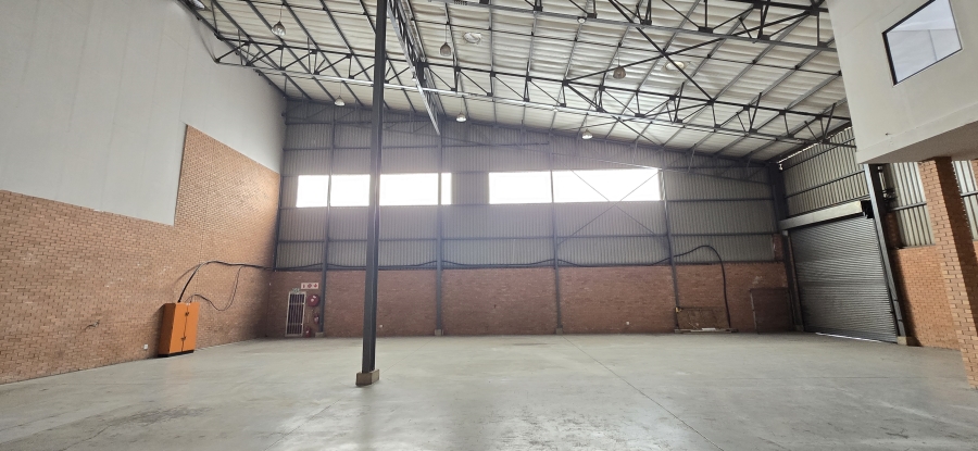 To Let Commercial Property for Rent in Cosmo Business Park Gauteng