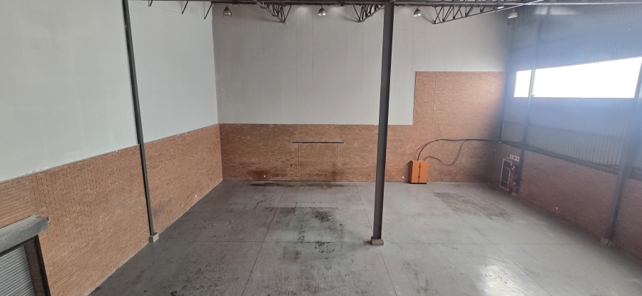 To Let Commercial Property for Rent in Cosmo Business Park Gauteng