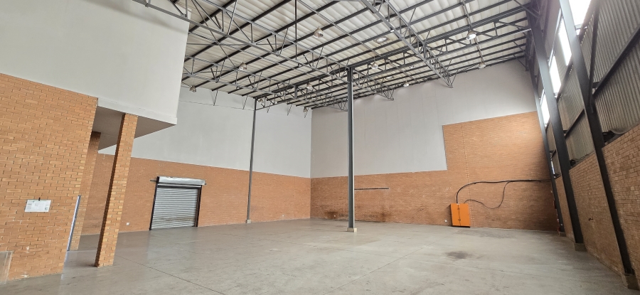 To Let Commercial Property for Rent in Cosmo Business Park Gauteng