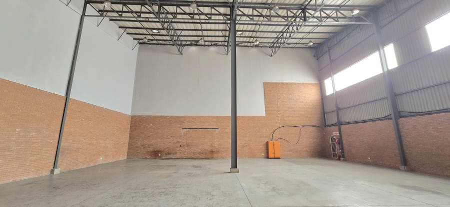 To Let Commercial Property for Rent in Cosmo Business Park Gauteng