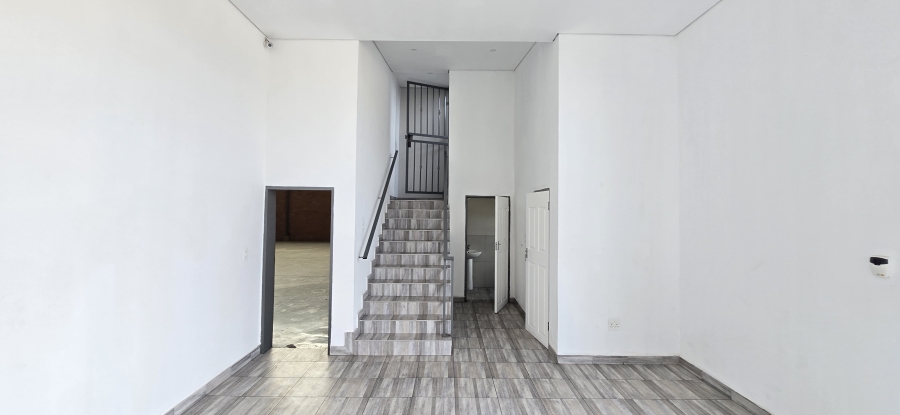 To Let Commercial Property for Rent in Cosmo Business Park Gauteng