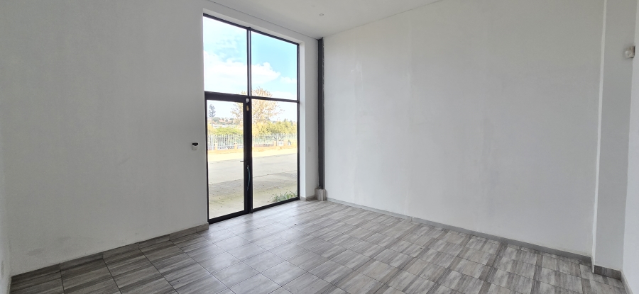To Let Commercial Property for Rent in Cosmo Business Park Gauteng