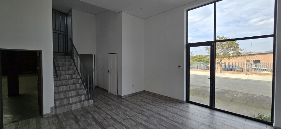 To Let Commercial Property for Rent in Cosmo Business Park Gauteng