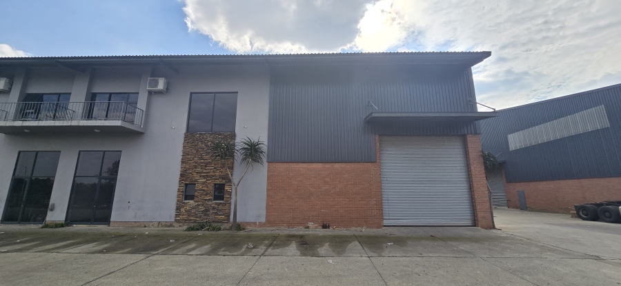 To Let Commercial Property for Rent in Cosmo Business Park Gauteng