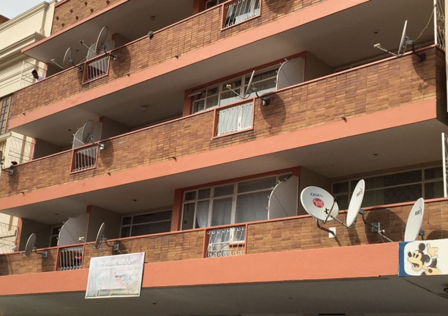 6 Bedroom Property for Sale in Krugersdorp Gauteng