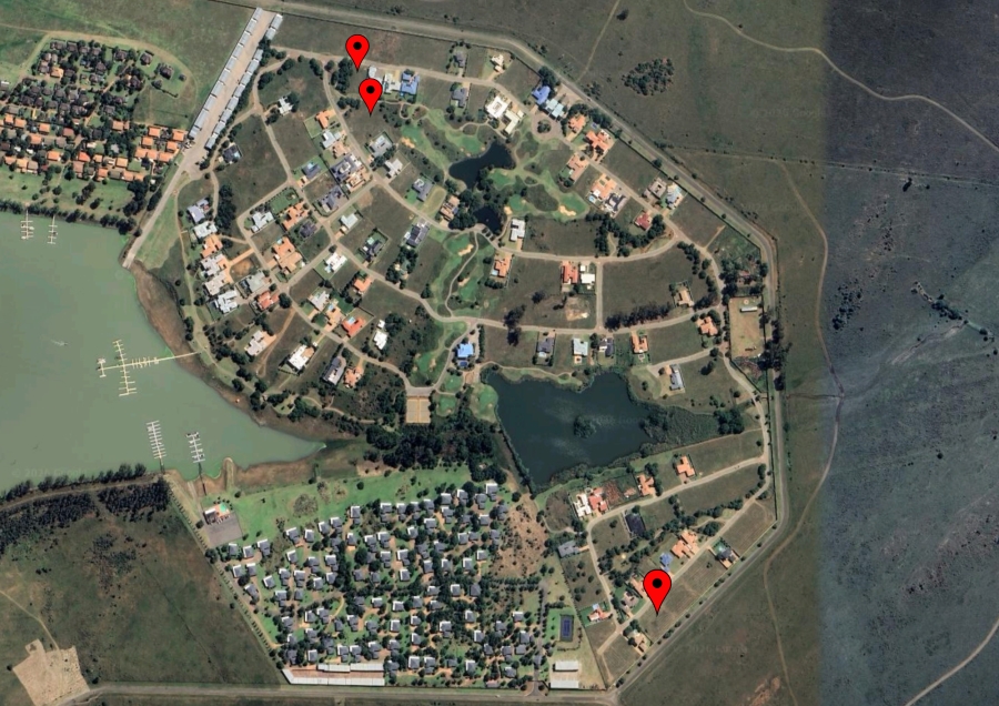 0 Bedroom Property for Sale in Vaal Marina Gauteng