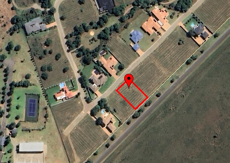 0 Bedroom Property for Sale in Vaal Marina Gauteng
