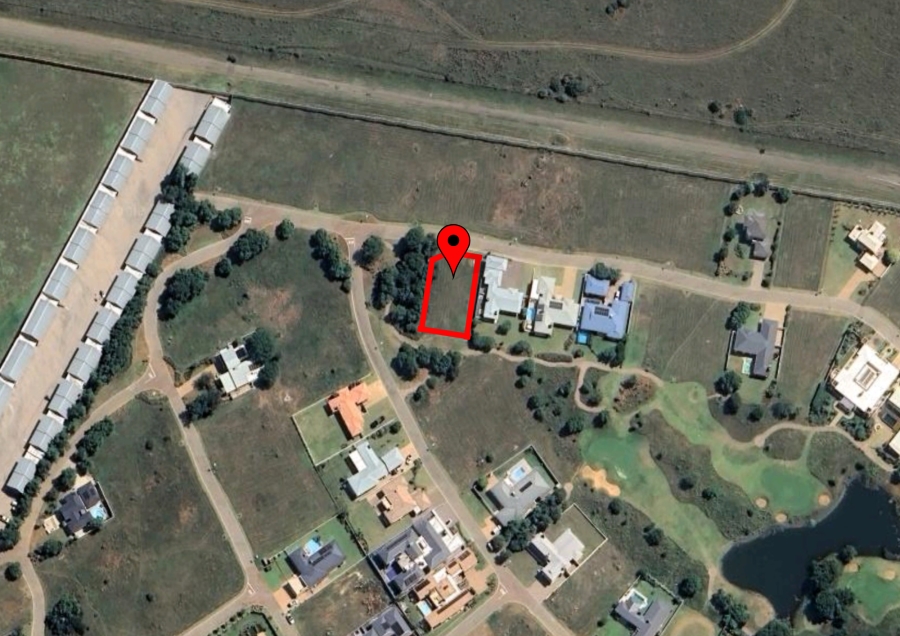 0 Bedroom Property for Sale in Vaal Marina Gauteng