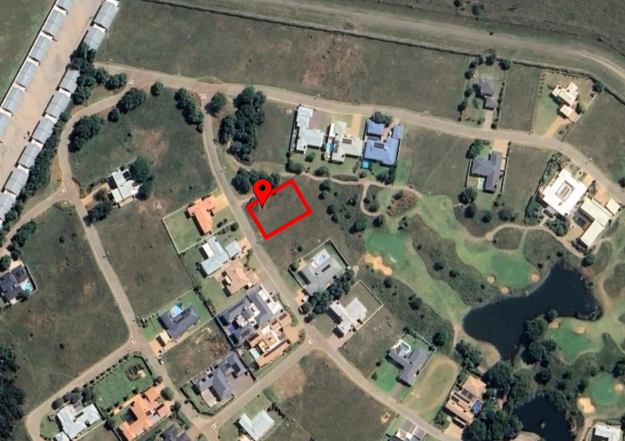 0 Bedroom Property for Sale in Vaal Marina Gauteng