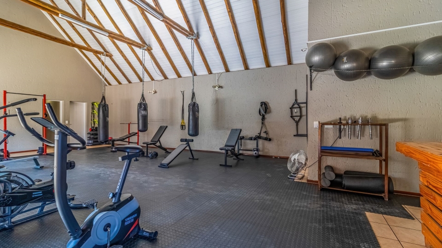 To Let 1 Bedroom Property for Rent in Douglasdale Gauteng