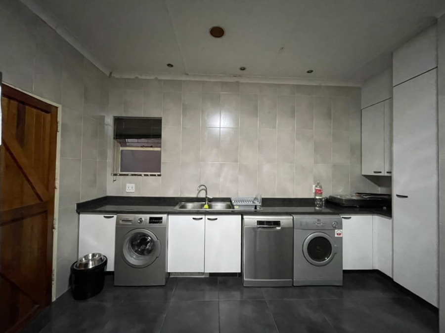 To Let 3 Bedroom Property for Rent in Hazelpark Gauteng