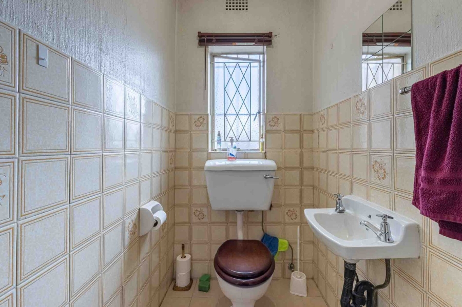 2 Bedroom Property for Sale in Beyers Park Gauteng