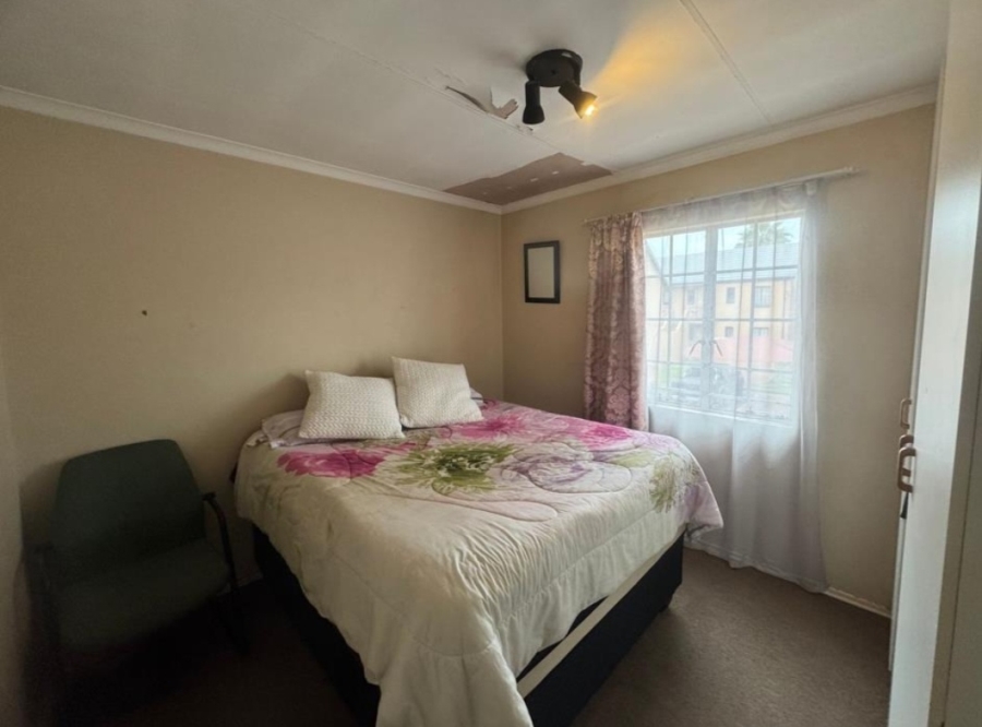 To Let 2 Bedroom Property for Rent in Union Gauteng