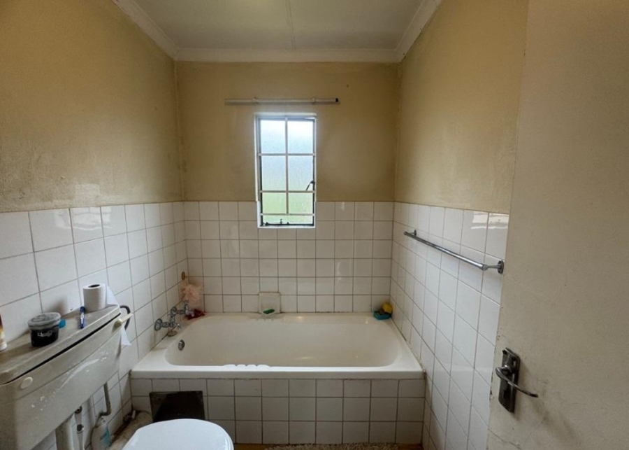 To Let 2 Bedroom Property for Rent in Union Gauteng