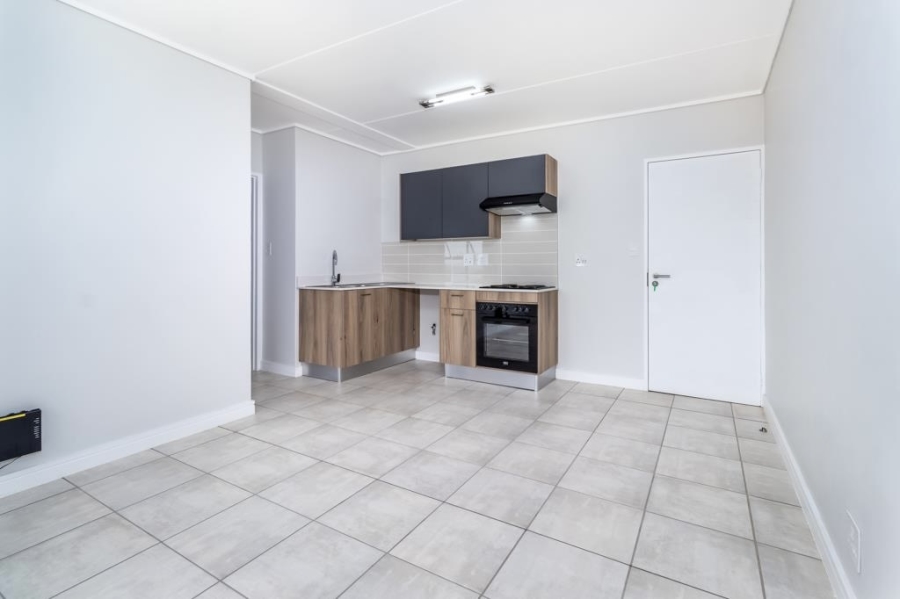 1 Bedroom Property for Sale in Linbro Park Gauteng