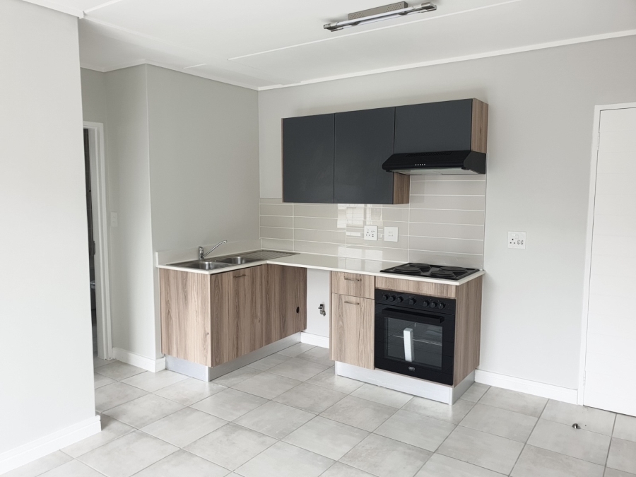 1 Bedroom Property for Sale in Linbro Park Gauteng