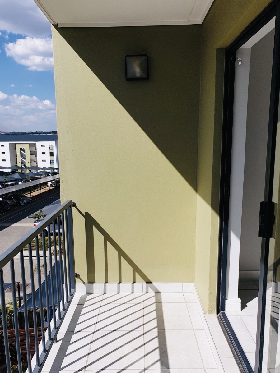 1 Bedroom Property for Sale in Linbro Park Gauteng