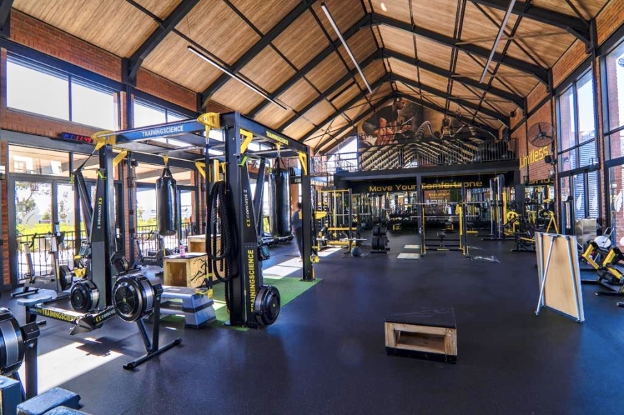 1 Bedroom Property for Sale in Linbro Park Gauteng