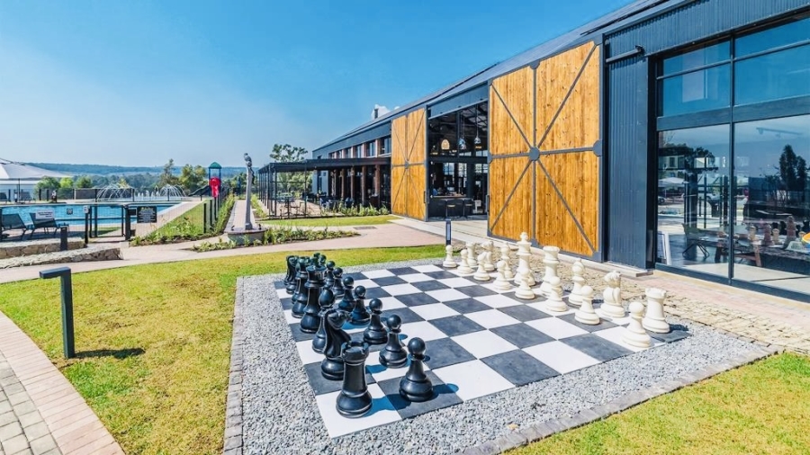 1 Bedroom Property for Sale in Linbro Park Gauteng