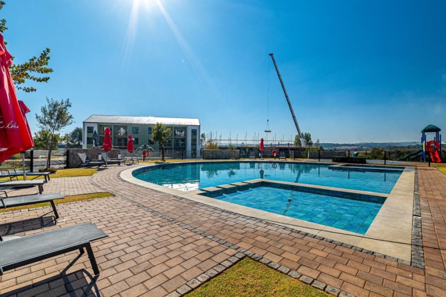 1 Bedroom Property for Sale in Linbro Park Gauteng