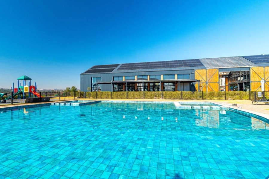 1 Bedroom Property for Sale in Linbro Park Gauteng