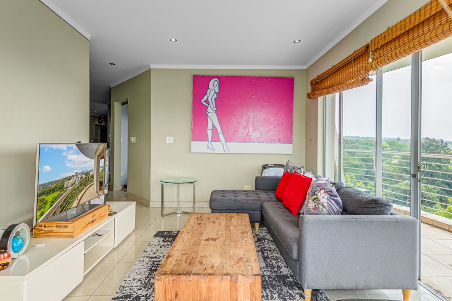 To Let 2 Bedroom Property for Rent in Sandhurst Gauteng