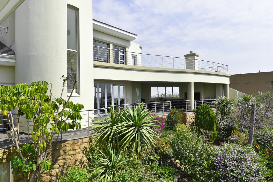 4 Bedroom Property for Sale in Bedfordview Gauteng