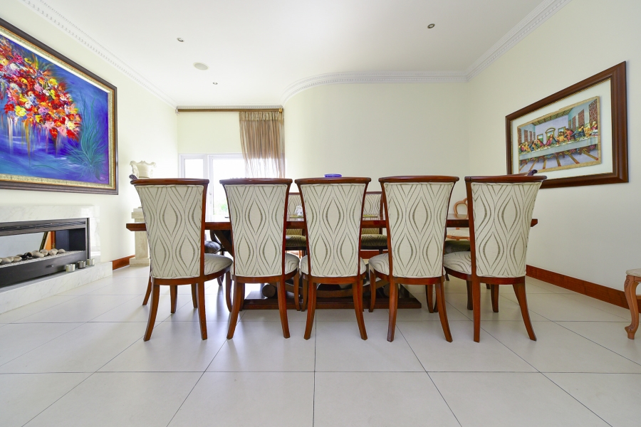 4 Bedroom Property for Sale in Bedfordview Gauteng