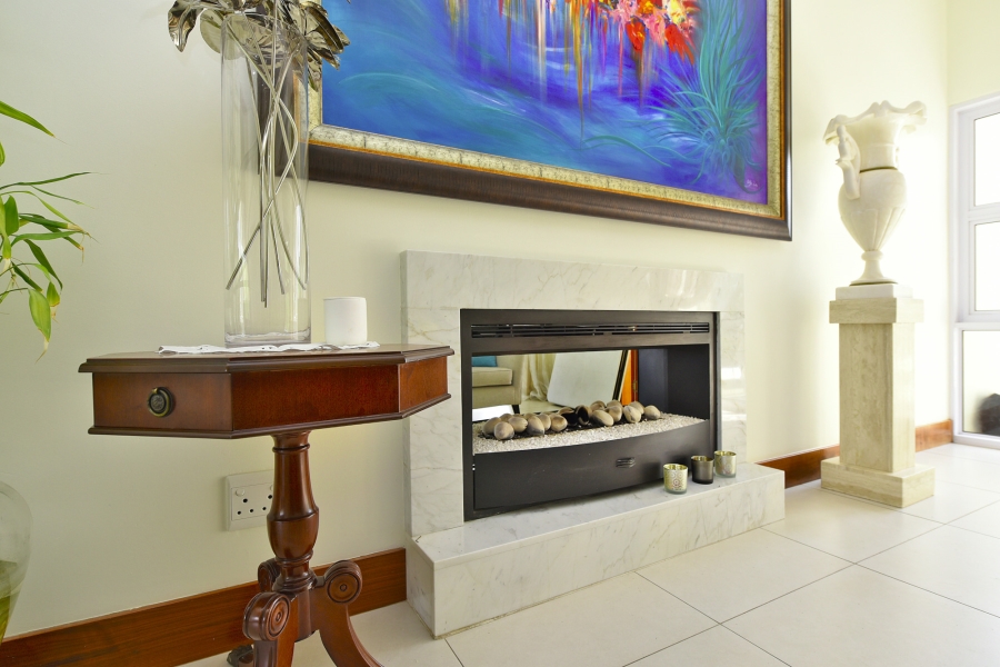 4 Bedroom Property for Sale in Bedfordview Gauteng