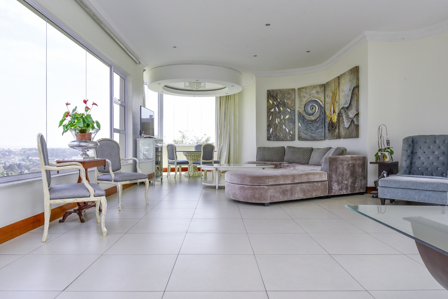 4 Bedroom Property for Sale in Bedfordview Gauteng
