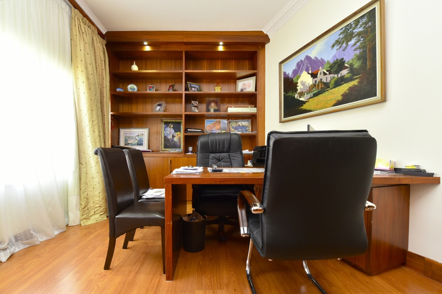 4 Bedroom Property for Sale in Bedfordview Gauteng
