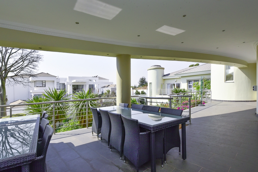 4 Bedroom Property for Sale in Bedfordview Gauteng