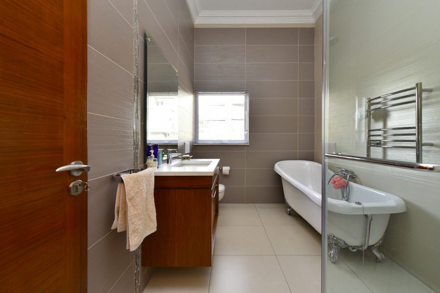 4 Bedroom Property for Sale in Bedfordview Gauteng