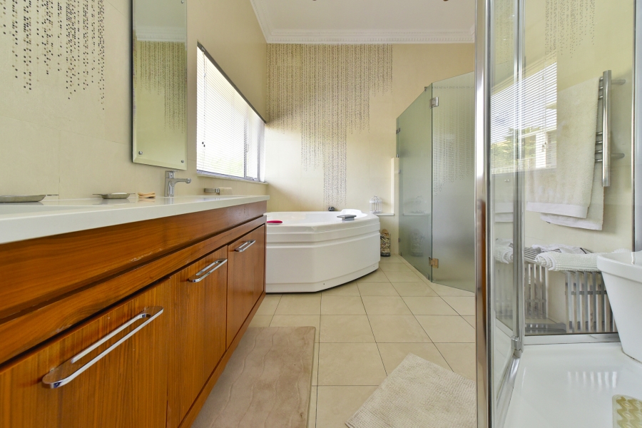 4 Bedroom Property for Sale in Bedfordview Gauteng