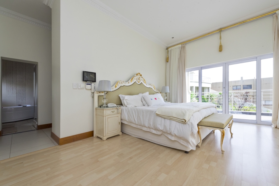 4 Bedroom Property for Sale in Bedfordview Gauteng
