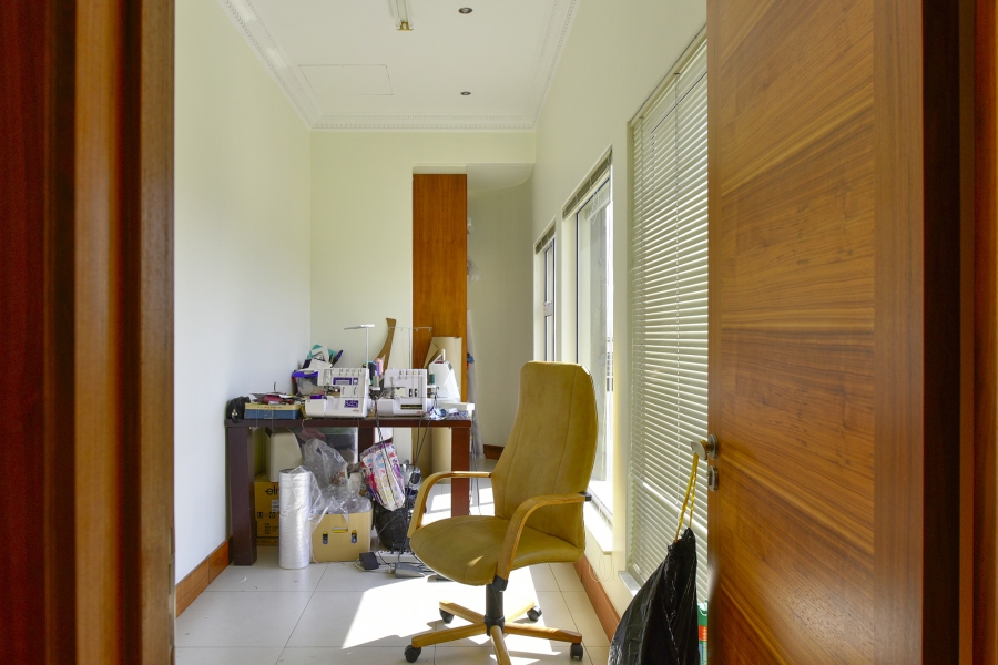 4 Bedroom Property for Sale in Bedfordview Gauteng
